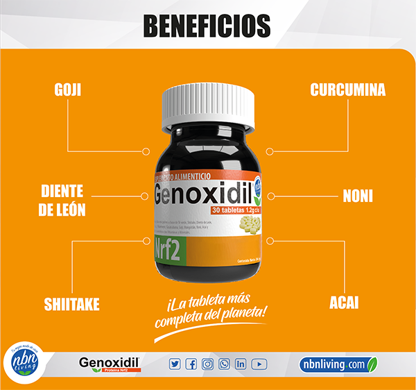 GENOXIDIL-2